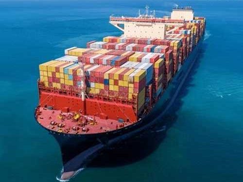 Importaciones de Colombia procedentes de China crecieron en 2025