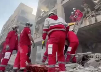 EE. UU. anuncia el día más intenso de ataques contra Irán