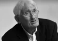 Murió Jürgen Habermas