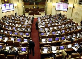 Pacto Histórico y Centro Democrático lideran el Senado