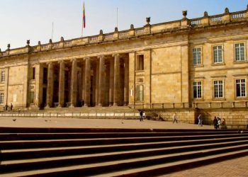 Colombia elige nuevo Congreso y candidatos presidenciales