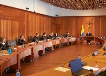 Corte decidirá si captura a congresistas por caso UNGRD