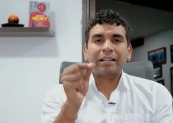 Corte cita a David Racero por presunta violación laboral