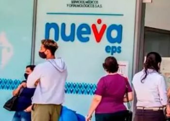 Tribunal suspende traslado de 6 millones a EPS intervenidas