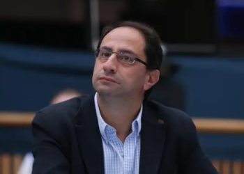 Restrepo y Quilcué, fórmulas vicepresidenciales