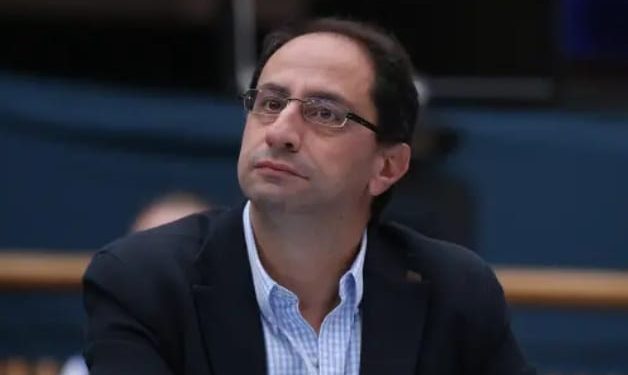 Restrepo y Quilcué, fórmulas vicepresidenciales