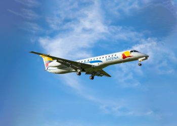 SATENA anuncia vuelos adicionales al Festival Vallenato