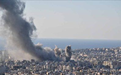 Trump advierte que “la gran ola” de ataques contra Irán está por venir