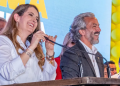 Valencia y Oviedo sellan alianza para las elecciones presidenciales