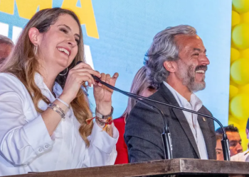 Valencia y Oviedo sellan alianza para las elecciones presidenciales
