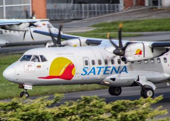 SATENA abre ruta Cali–El Charco en el Pacífico colombiano