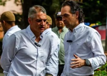 Disidencias de las Farc habrían planeado atentado contra el alcalde de Medellín y el gobernador de Antioquia