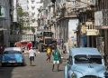 Cuba confirma diálogo con EE.UU. en medio de grave crisis