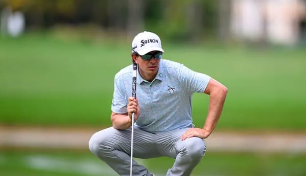 Nicolás Echavarría conquista el Cognizant Classic y logra su tercer título en el PGA Tour