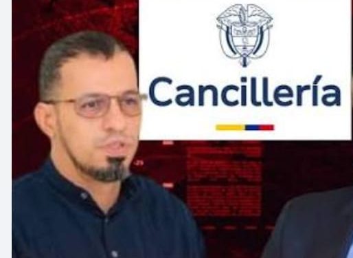 Polémica por cargo diplomático de Óscar Muñoz en Guyana