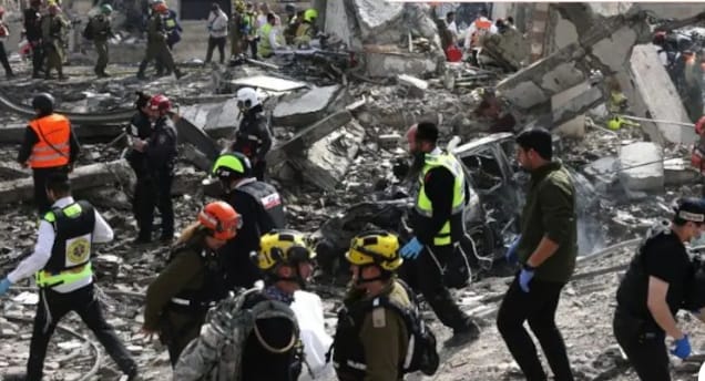 Trump advierte a Irán tras muerte de Ali Jamenei y escalada militar con Israel