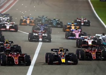 Suspenden carreras Fórmula 1 en Baréin y Arabia Saudita