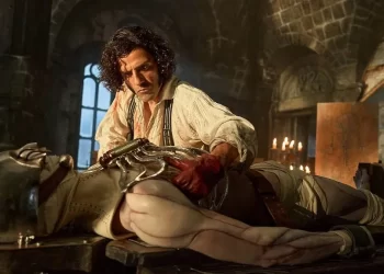 Frankenstein de Guillermo del Toro divide a la crítica