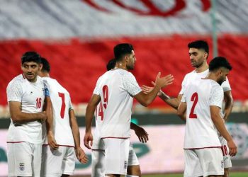 Irán no participaría en el Mundial 2026