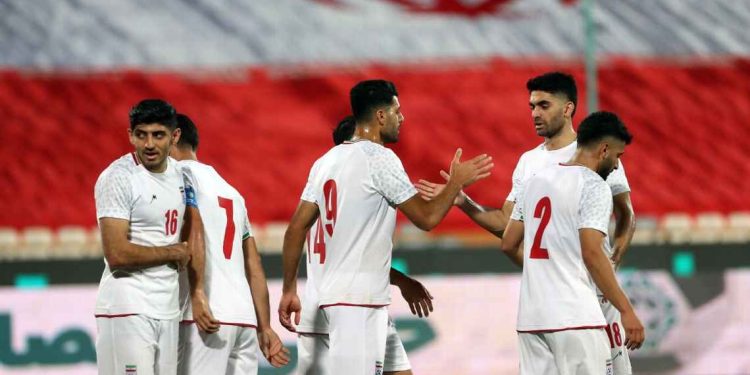 Irán no participaría en el Mundial 2026