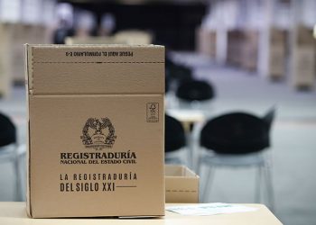 Lo que debe saber para votar en las consultas presidenciales