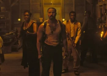 Sinners lidera nominaciones al Oscar 2026 con 16 menciones